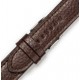 Λουράκι Δερμάτινο 0556 24 mm Καφέ Λουράκι Δερμάτινο 0556 24 mm Καφέ