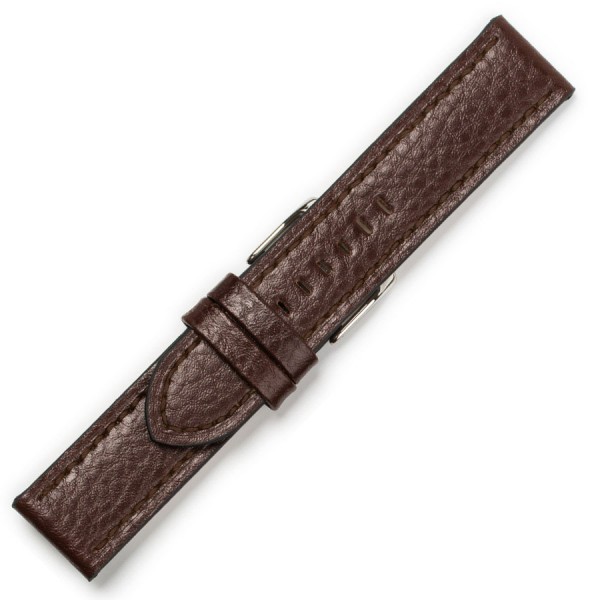 Λουράκι Δερμάτινο 0556 24 mm Καφέ Λουράκι Δερμάτινο 0556 24 mm Καφέ