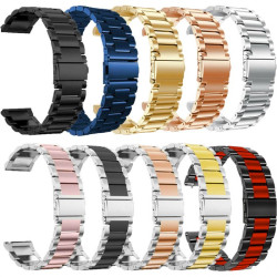 ΜΠΡΑΣΕΛΕ ΑΤΣΑΛΙΝΟ ΜΑΣΙΦ Β0154SL 22mm ΑΣΗΜΙ