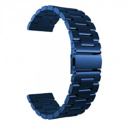 ΜΠΡΑΣΕΛΕ ΑΤΣΑΛΙΝΟ ΜΑΣΙΦ Β0154BL 22mm ΜΠΛΕ