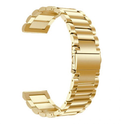 ΜΠΡΑΣΕΛΕ ΑΤΣΑΛΙΝΟ ΜΑΣΙΦ Β0154GD 18mm ΧΡΥΣΟ