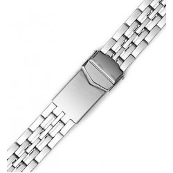 ΜΠΡΑΣΕΛΕ ΑΤΣΑΛΙΝΟ B011112SL 12mm Ασημί ΜΠΡΑΣΕΛΕ ΑΤΣΑΛΙΝΟ B011112SL 12mm Ασημί