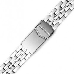 ΜΠΡΑΣΕΛΕ ΑΤΣΑΛΙΝΟ B011112SL 12mm Ασημί