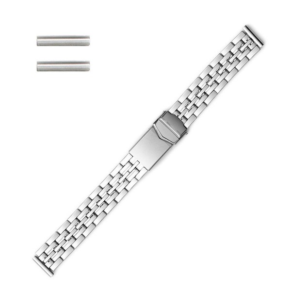 ΜΠΡΑΣΕΛΕ ΑΤΣΑΛΙΝΟ B011112SL 12mm Ασημί