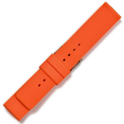 ΛΟΥΡΑΚI PU ΠΟΡΤΟΚΑΛΙ 8810OR 22 mm 