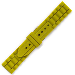 ΛΟΥΡΑΚI ΣΙΛΙΚΟΝΗΣ 8830GN 22mm ΛΟΥΡΑΚI ΣΙΛΙΚΟΝΗΣ 8830GN 22mm