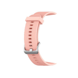 Λουράκι Σιλικόνης 22mm για Smartwatch Ροζ 8845 Λουράκι Σιλικόνης 22mm για Smartwatch Ροζ 8845