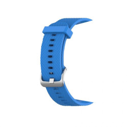 Λουράκι Σιλικόνης 22mm για Smartwatch Σιέλ 8845 Λουράκι Σιλικόνης 22mm για Smartwatch Σιέλ 8845