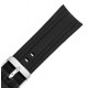 Λουράκι PU 8871 20mm Μαύρο
