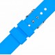 Λουράκι Σιλικόνης για Smartwatch 8874 18mm Γαλάζιο