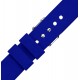 Λουράκι Σιλικόνης για Smartwatch 8874 14mm Μπλε