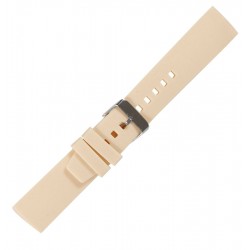 ΛΟΥΡΑΚI ΣΙΛΙΚΟΝΗΣ S05 ΜΠΕΖ 22mm 