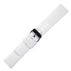 ΛΟΥΡΑΚI ΣΙΛΙΚΟΝΗΣ S05 ΛΕΥΚΟ 20mm 