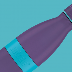 Θερμός Boddels Twee+ 500ml Turquoise Blue 