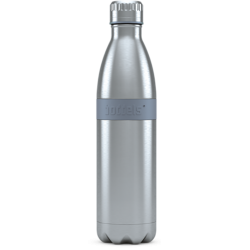 Θερμός Boddels Twee 800ml Light Grey