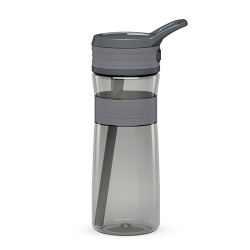 Παγούρι Boddels Een 600ml Light grey / grey