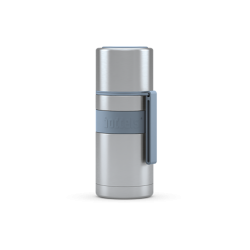Θερμός Boddels Heet 350ml Light grey