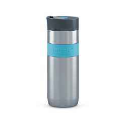 Κούπα Θερμός Boddels Koffje 370ml Turquoise blue