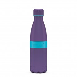 Θερμός Boddels Twee+ 500ml Turquoise Blue 