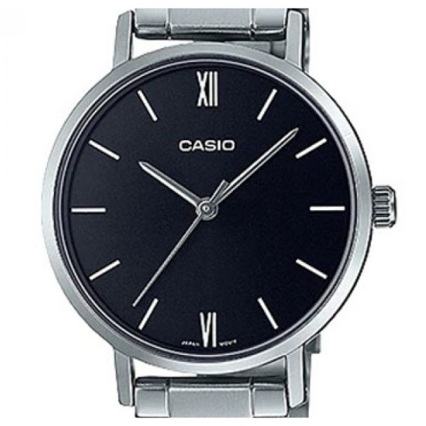 Ρολόι Χειρός Casio LTP-VT02D-1A