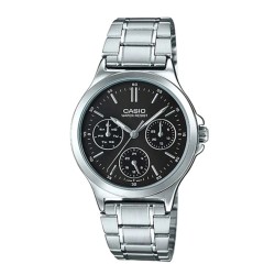 Ρολόι Χειρός Casio LTP-V300D-1A