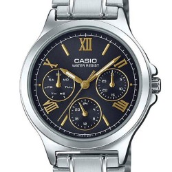 Ρολόι Χειρός Casio LTP-V300D-1A2
