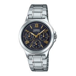 Ρολόι Χειρός Casio LTP-V300D-1A2