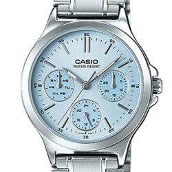 Ρολόι Χειρός Casio LTP-V300D-2A