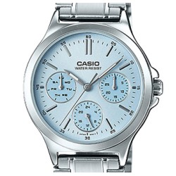 Ρολόι Χειρός Casio LTP-V300D-2A
