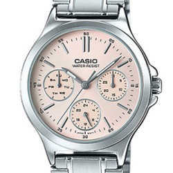 Ρολόι Χειρός Casio LTP-V300D-4A