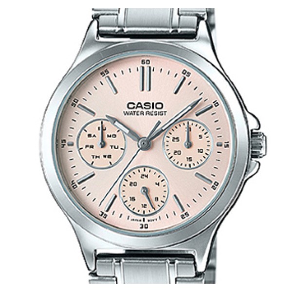 Ρολόι Χειρός Casio LTP-V300D-4A