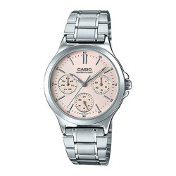 Ρολόι Χειρός Casio LTP-V300D-4A