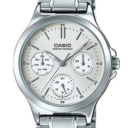 Ρολόι Χειρός Casio LTP-V300D-7A