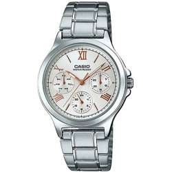Ρολόι Χειρός Casio LTP-V300D-7A2