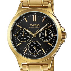 Ρολόι Χειρός Casio LTP-V300G-1A