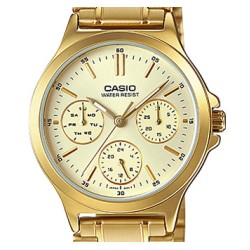 Ρολόι Χειρός Casio LTP-V300G-9A