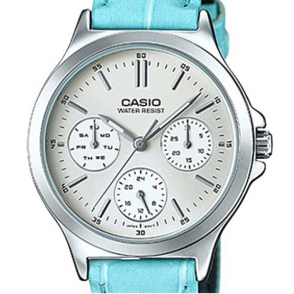 Ρολόι Χειρός Casio LTP-V300L-2A