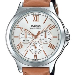 Ρολόι Χειρός Casio LTP-V300L-7A2