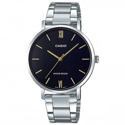 Ρολόι Χειρός Casio LTP-VT01D-1B