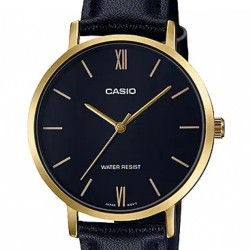 Ρολόι Χειρός Casio LTP-VT01GL-1BUDF