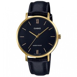 Ρολόι Χειρός Casio LTP-VT01GL-1BUDF