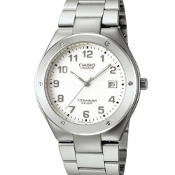 CASIO LIN-164-7AV ΤΙΤΑΝΙΟΥ