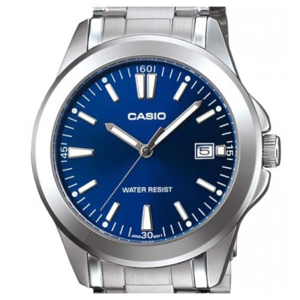 Ρολόι Χειρός Casio MTP-1215A-2A2