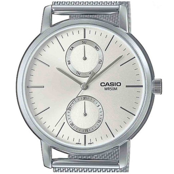 Ρολόι Χειρός Casio MTP-B310M-7AVEF
