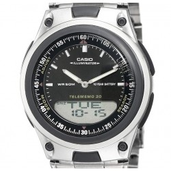 CASIO AW-80D-1AV
