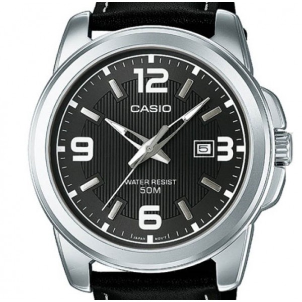 CASIO MTP-1314L-8AV