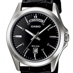Ρολόι Χειρός Casio MTP-1370L-1AV