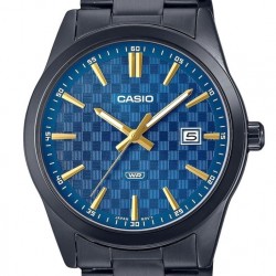 Ρολόι Χειρός Casio MTP-VD03B-2A Ρολόι Χειρός Casio MTP-VD03B-2A