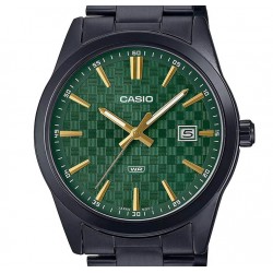 Ρολόι Χειρός Casio MTP-VD03B-3A