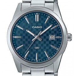 Ρολόι Χειρός Casio MTP-VD03D-2A2